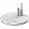 Standartinė stalinė lempa SIMPLE LED BL1237 Baltas