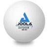 Spartan Stalo teniso kamuoliukai Joola Outdoor NEW, 6 vnt.