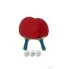 Outliner TABLE TENNIS SET TWO RACKETS AND BALL