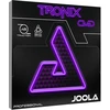 Stalo teniso raketės guma JOOLA Tronix CMD, Juodas 2.0