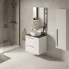 DEKTON LAURENT WORKTOP 61X46X1.2