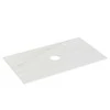 WORKTOP DEKTON REM 81X46X1.2