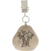 „Mondex“ staltiesės svareliai, 4 vnt., pagaminti iš polistirolo, 3 raštai