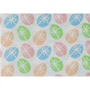 Staltiesė 767101550, daugiaspalvė/, spalva/dizainas parenkamas atsitiktinai,, 240 cm x 140 cm