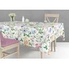 Domoletti TABLECLOTH DJT-1049 FLOWERS2 140X300CM