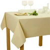 Domoletti TABLECLOTH ELBRUS Pilkas 110X160 CM