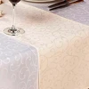 Domoletti TABLECLOTH WEGA ECRU 140X220 CM