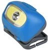 Žibintuvėlis Standart HEADLAMP SD-3391 1W+3W 80+180LM 3XAAA