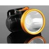 Standart RECHARGAB HEADLAMP SD-4046 3W 180LM USB