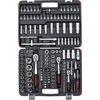 Grąžtas Bgs Technic Įrankių rinkinys | 6.3 mm (1/4") / 10 mm (3/8") / 12,5 mm (1/2") | 172 vnt. (2283)