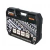 Grąžtas Faster_Tools Galvučių komplektas Faster Tools FT313-05, 94 vnt.