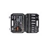 Grąžtas Faster_Tools Galvučių komplektas Faster Tools FT313-05, 94 vnt.