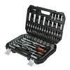 Grąžtas Faster_Tools Galvučių komplektas Faster Tools FT313-05, 94 vnt.