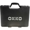 Grąžtas Okko Wickwick Ltd SET OF HEADS VG071 1/4 + 1/2 108 PSC.
