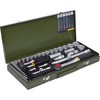 Grąžtas Galvučių komplektas Proxxon 23040, 4 - 32 mm, 1/4", 1/2"