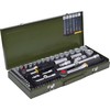 Grąžtas Galvučių komplektas Proxxon 23040, 4 - 32 mm, 1/4", 1/2"