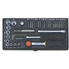 Grąžtas Galvučių ir antgalių rinkinys Proxxon 23070, 1 - 30 mm, 1/4"