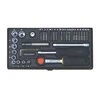 Grąžtas Galvučių ir antgalių rinkinys Proxxon 23070, 1 - 30 mm, 1/4"