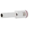 Grąžtas Forte_Tools Ilgoji varžtų galvutė Forte Tools, 8 mm, 1/2", Ø8 mm