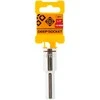 Grąžtas Forte_Tools Ilgoji varžtų galvutė Forte Tools, 1/2", Ø10 mm