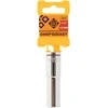 Grąžtas Forte_Tools Ilgoji varžtų galvutė Forte Tools, 14 mm, 1/2"