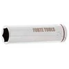 Grąžtas Forte_Tools Ilgoji varžtų galvutė Forte Tools, 1/2", Ø15 mm