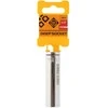 Grąžtas Forte_Tools Ilgoji varžtų galvutė Forte Tools, 1/2", Ø15 mm