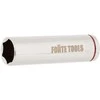 Grąžtas Forte_Tools Ilgoji varžtų galvutė Forte Tools, 1/2", Ø16 mm