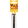 Grąžtas Forte_Tools Ilgoji varžtų galvutė Forte Tools, 19 mm, 1/2", Ø19 mm