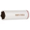 Grąžtas Forte_Tools Ilgoji varžtų galvutė Forte Tools, 19 mm, 1/2", Ø19 mm