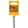 Grąžtas Forte_Tools Ilgoji varžtų galvutė Forte Tools, 7 mm, 1/4"