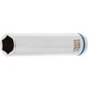 Grąžtas Forte_Tools Ilgoji varžtų galvutė Forte Tools, 8 mm, 1/4"