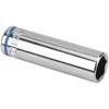 Grąžtas Forte_Tools Ilgoji varžtų galvutė Forte Tools, 10 mm, 1/4"