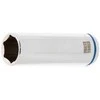Grąžtas Forte_Tools Ilgoji varžtų galvutė Forte Tools, 12 mm, 1/4"