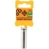 Grąžtas Forte_Tools Ilgoji varžtų galvutė Forte Tools, 12 mm, 1/4"