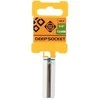 Grąžtas Forte_Tools Ilgoji varžtų galvutė Forte Tools, 12 mm, 1/4"