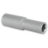1/4" šešiakampė prailginta galvutė PROXXON 8mm