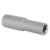 1/4" šešiakampė prailginta galvutė PROXXON 12mm