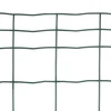 Garden Cente Virintas tinklas. 60x50x2.5 mm. 120 cm. 15 m. cinkuota/pvc