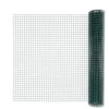 Garden Cente Virintas žalias tinklas. 25 x 25 x 2.2 mm. 100 cm. 5 m