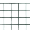 Garden Cente Virintas žalias tinklas. 25 x 25 x 2.2 mm. 100 cm. 5 m
