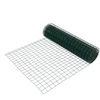 Garden Cente Virintas žalias tinklas. 60 x 50 x 2.5 mm. 100 cm. 15 m