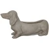 Mondex DOG POT LT34385-PC 50.5X16.5X27CM