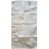 Garden Center Savage Gear PP WOVEN BAGS 55X105CM Baltas