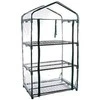 Garden Center Siltumnīca plēves 200104s 69x49x125 3pl
