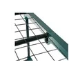 Garden Center Siltumnīca plēves 200104s 69x49x125 3pl