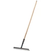 GARDENA PureLine Rake 36 cm