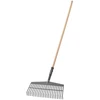 GARDENA PureLine vejos grėblys