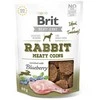 Brit Jerky Rabbit Meaty Coins skanėstas 80g