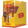 JosiDog mėsos lazdelės wołowina 33g